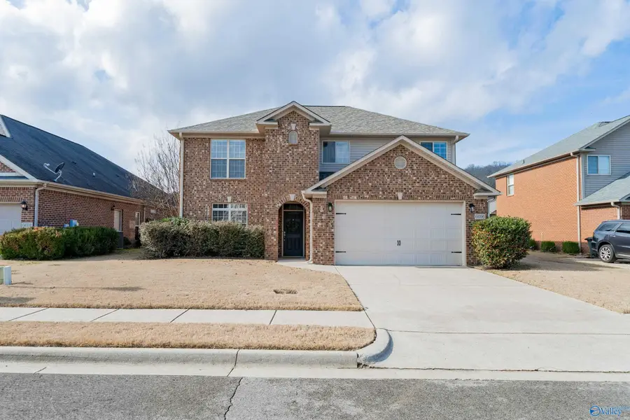 6606 Emmett Drive, Owens Cross Roads, AL 35763 - Image #3