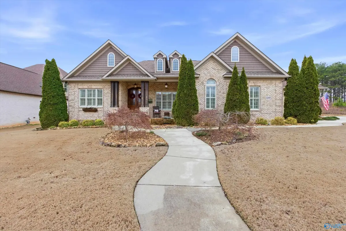 14383 Muirfield Drive, Athens, AL 35613 - Image #1