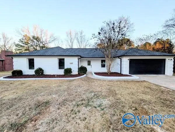 149 Deer Creek Trail, Toney, AL 35773
