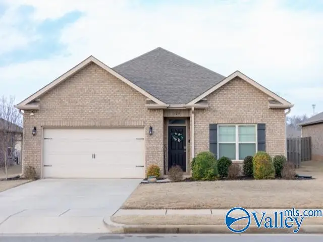 109 Sunlit Grove Drive, Harvest, AL 35749 - Image #1