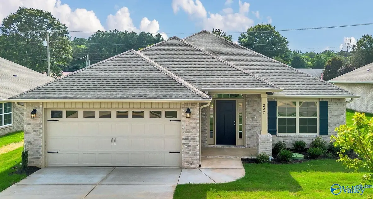 340 Poppy Trail, Meridianville, AL 35759 - Image #1