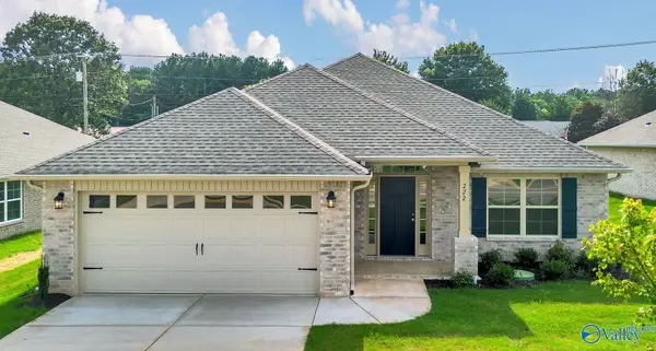 340 Poppy Trail, Meridianville, AL 35759