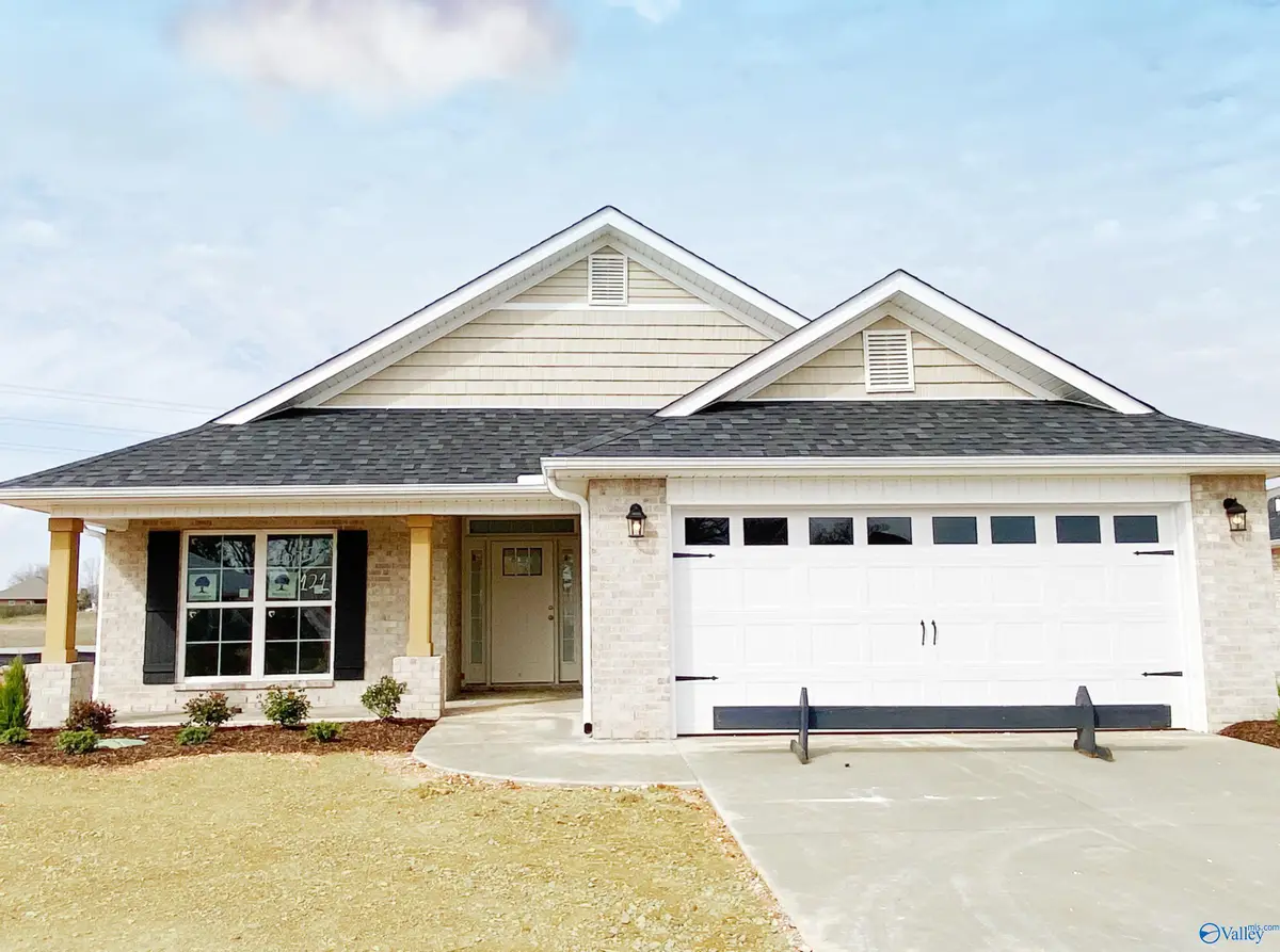 117 Ridgeland Trail, Huntsville, AL 35810 - Image #1