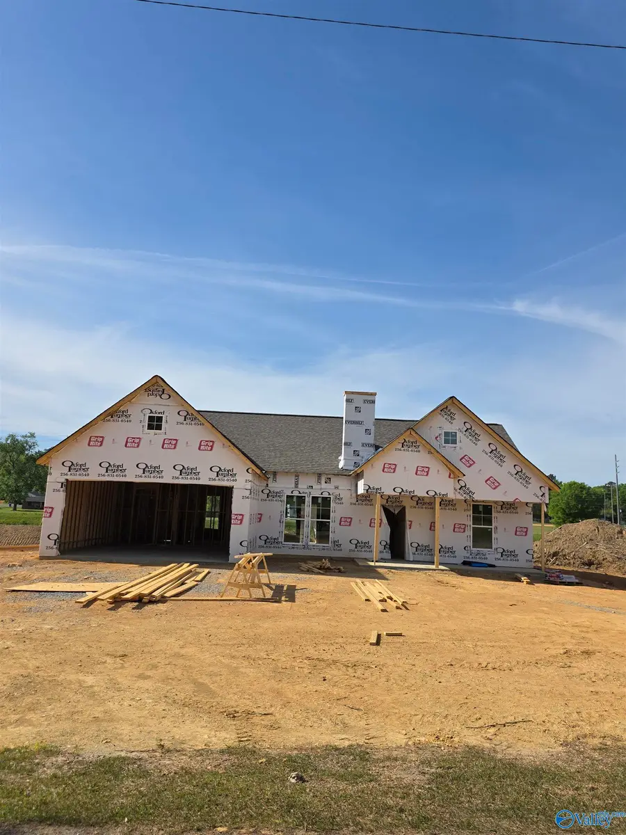 102 Merimac Drive, Piedmont, AL 36272 - #3