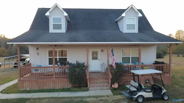 2040 Gowens Road, Gadsden, AL 35903