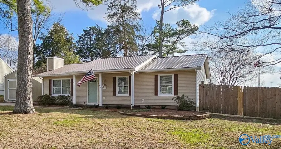 104 Cottonwood Trail, Madison, AL 35758 - Image #2