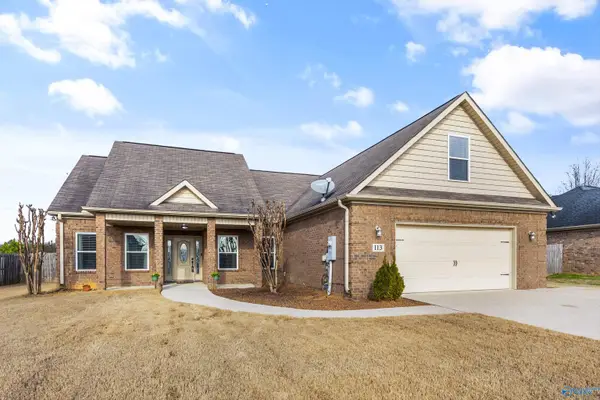 113 Embassy Circle, New Hope, AL 35760