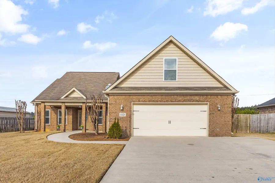 113 Embassy Circle, New Hope, AL 35760 - Image #2