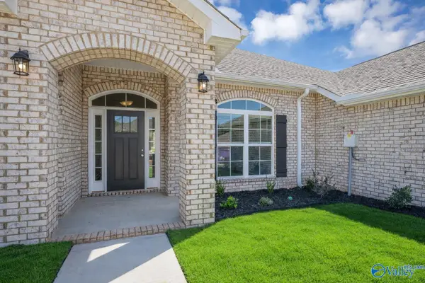 323 Carnation Avenue, Meridianville, AL 35759