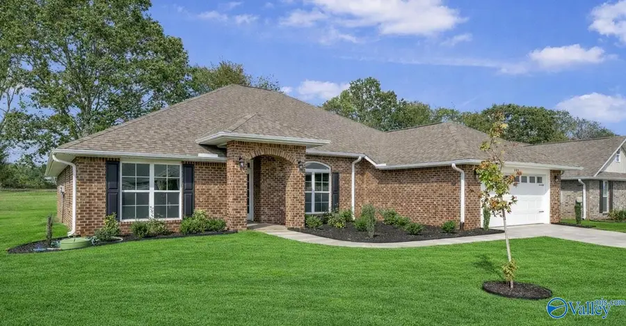 325 Carnation Avenue, Meridianville, AL 35759 - Image #3