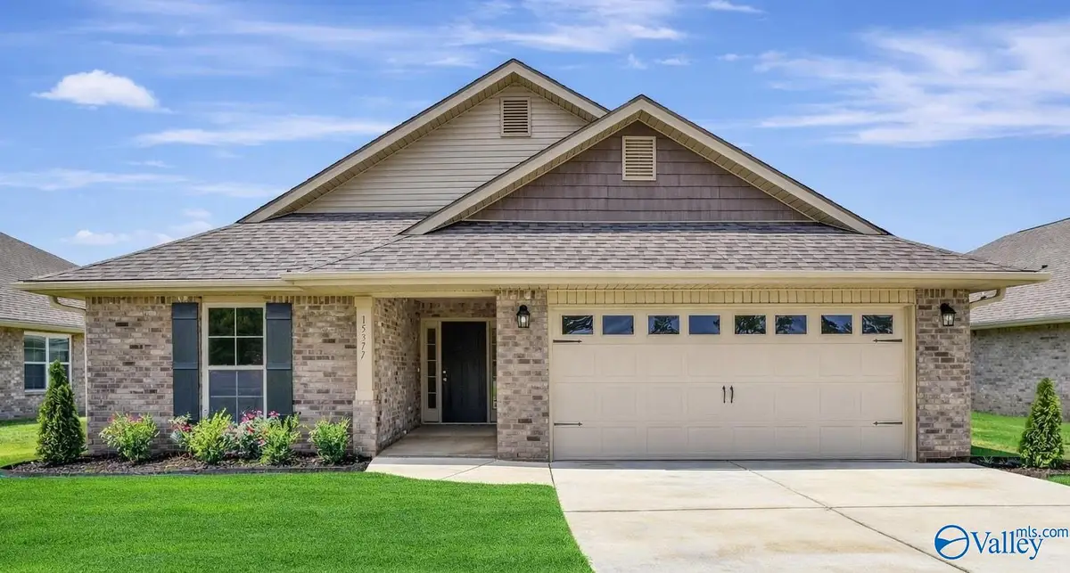 278 Poppy Trail, Meridianville, AL 35759 - Image #1