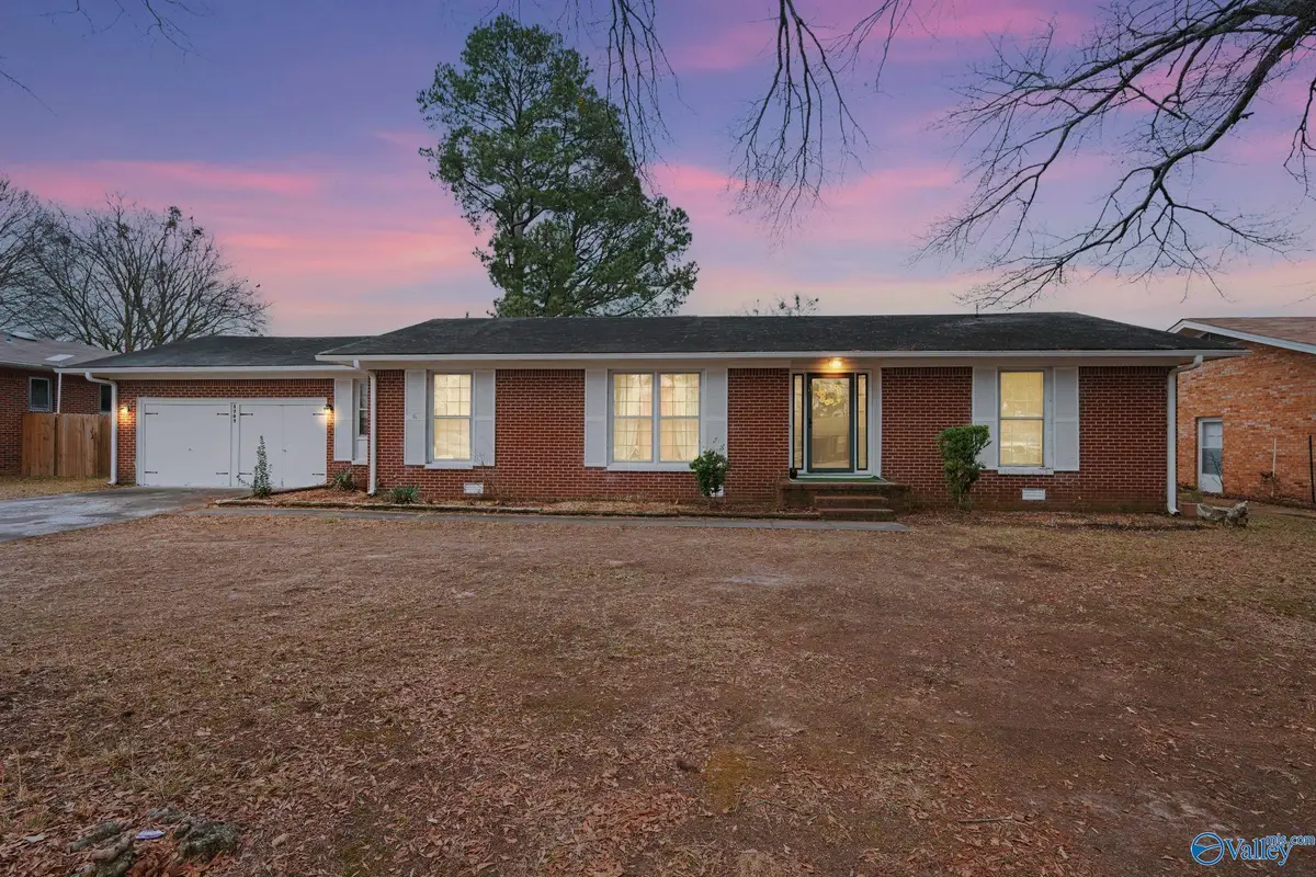 1709 Betty Street, Decatur, AL 35601 - Image #1