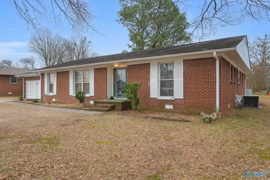 1709 Betty Street, Decatur, AL 35601 - Image #3