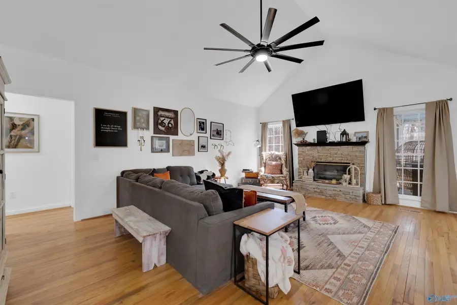 4319 County Road 106, Mentone, AL 35984 - #3