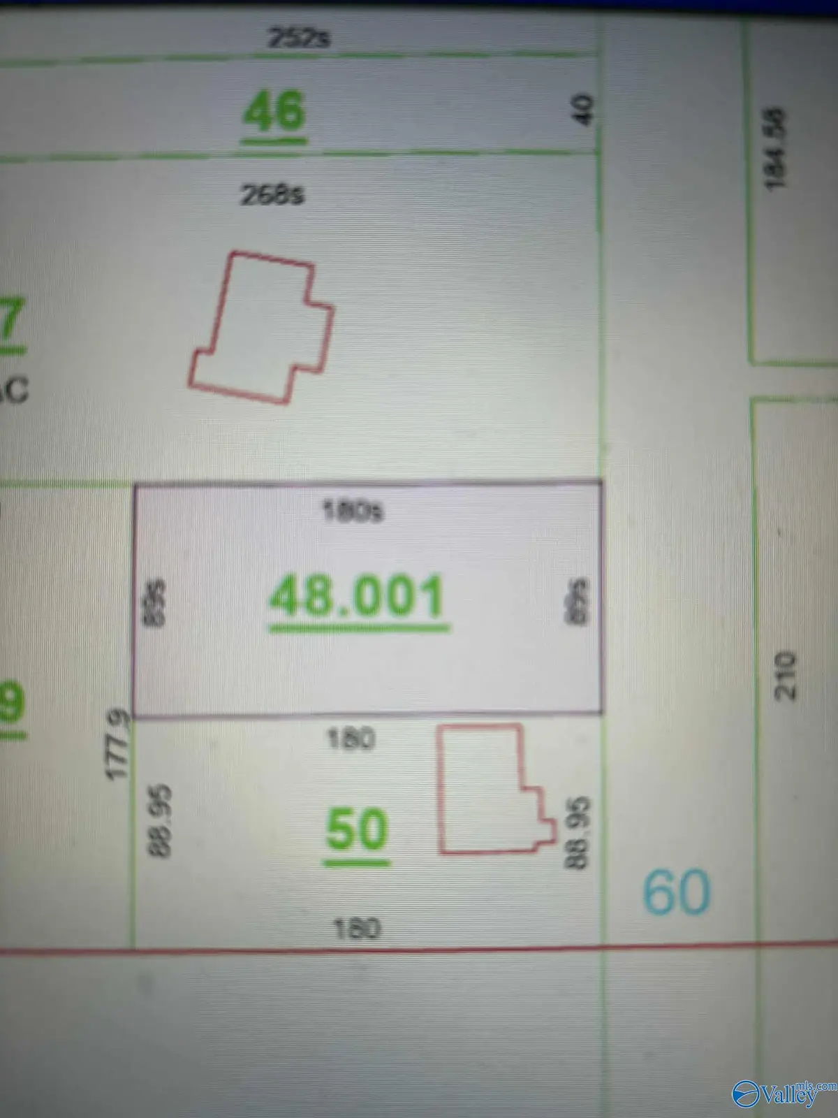 987 Toney School Road, Toney, AL 35773 - Image #1