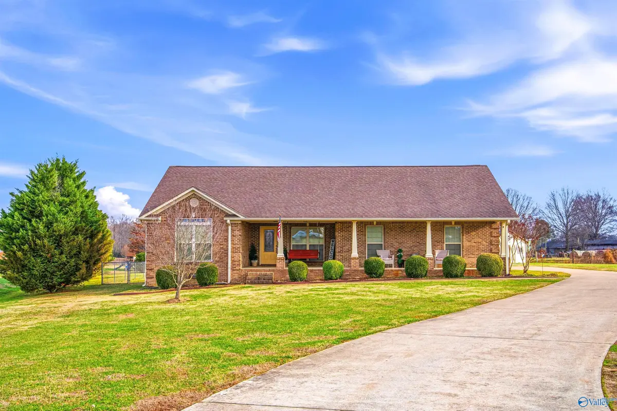 15968 Sorghum Ridge Drive, Elkmont, AL 35620 - Image #1