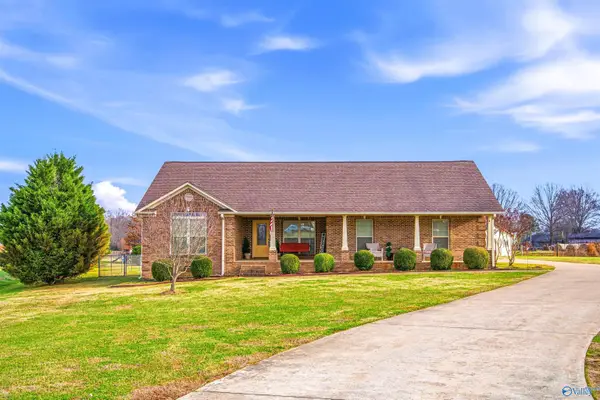 15968 Sorghum Ridge Drive, Elkmont, AL 35620