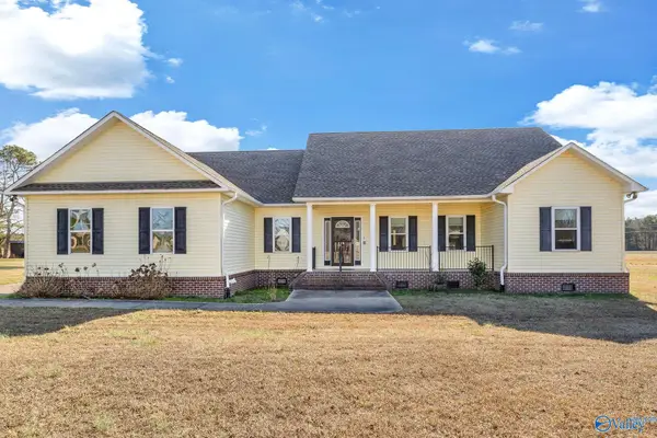 882 Johnson Avenue, New Hope, AL 35760