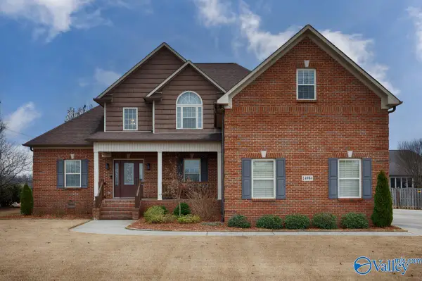 14984 Old Banford Street, Athens, AL 35613