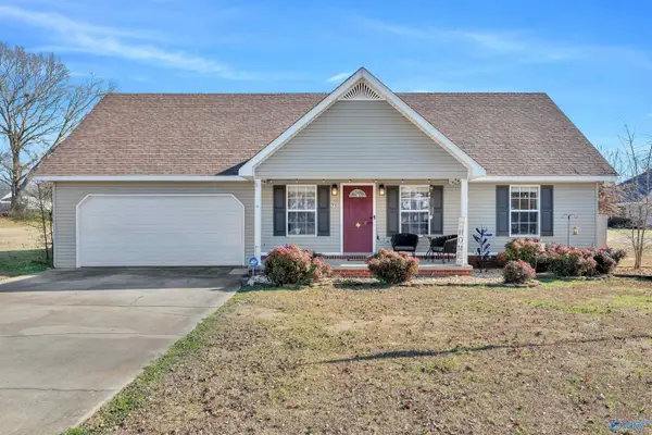 73 Park Street, Rogersville, AL 35652