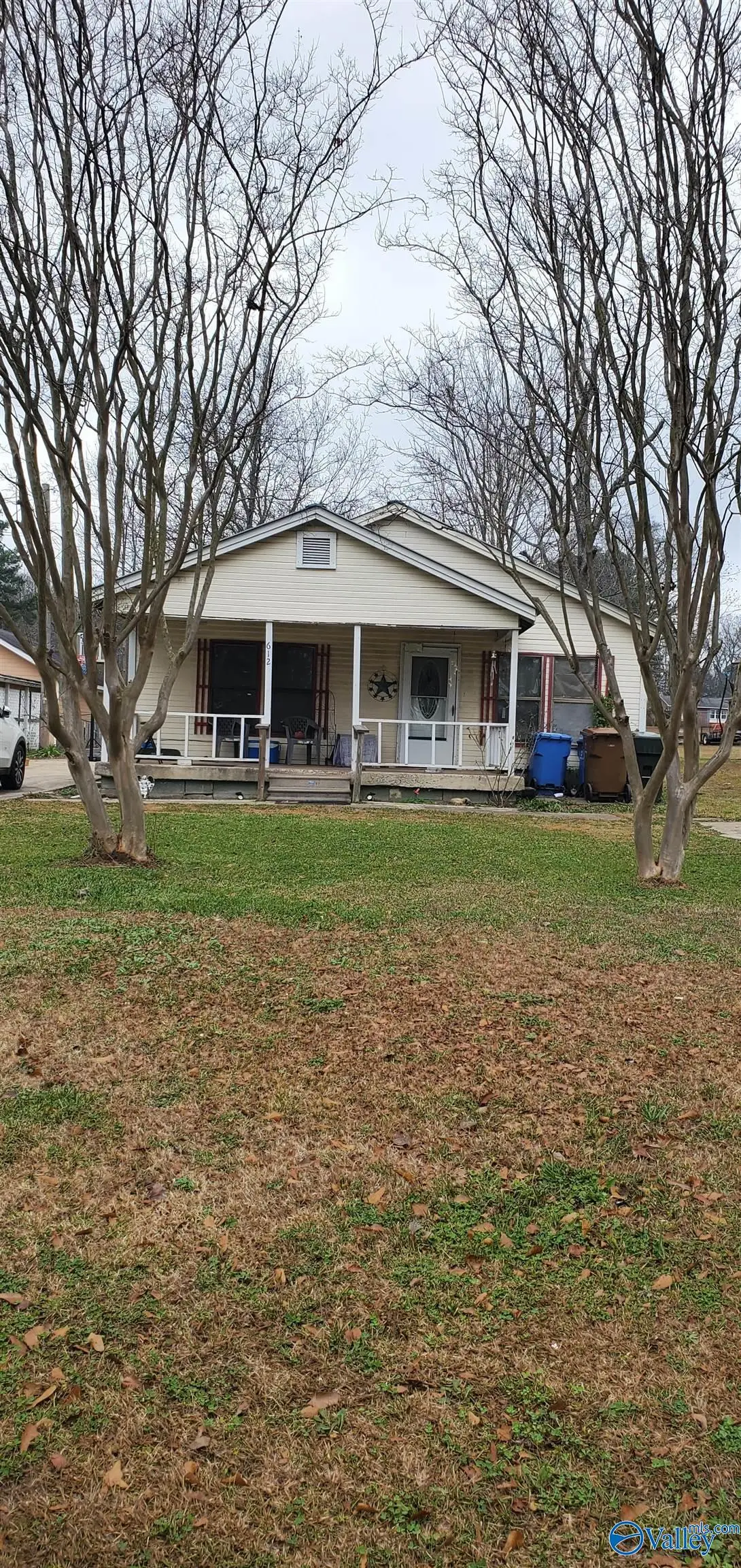 612 NW Stewart Street, Hartselle, AL 35622 - Image #1