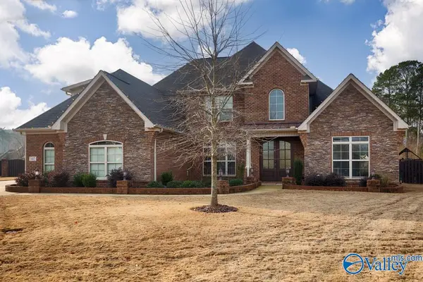 102 Cutwater Court, Harvest, AL 35749