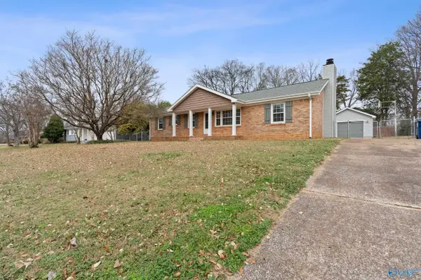 2108 Southpark Blvd Sw, Huntsville, AL 35803