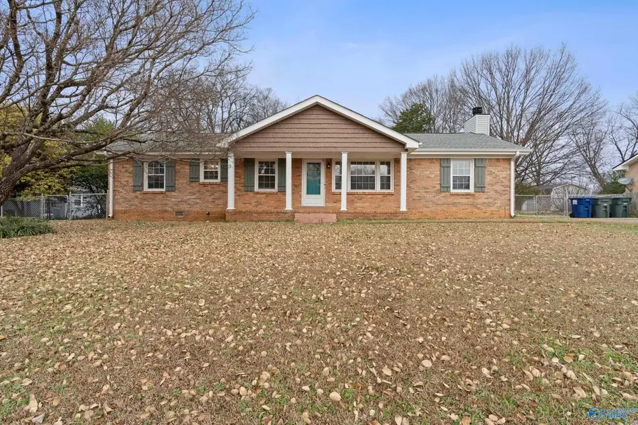 2108 Southpark Blvd Sw, Huntsville, AL 35803 - Image #3