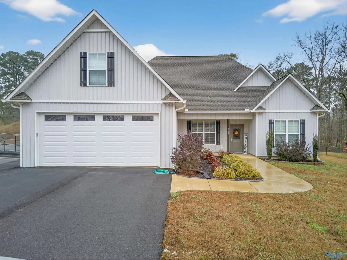 105 Kaying Road, Glencoe, AL 35905 - #1