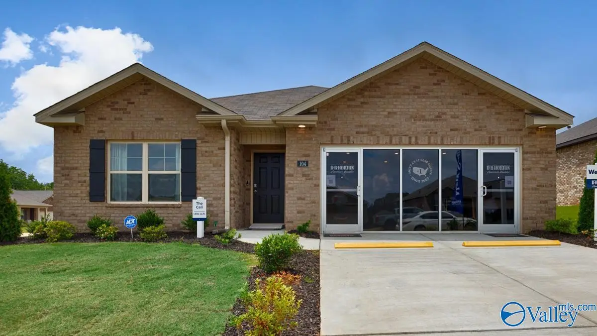 104 Settlement Drive, Huntsville, AL 35810 - Image #1