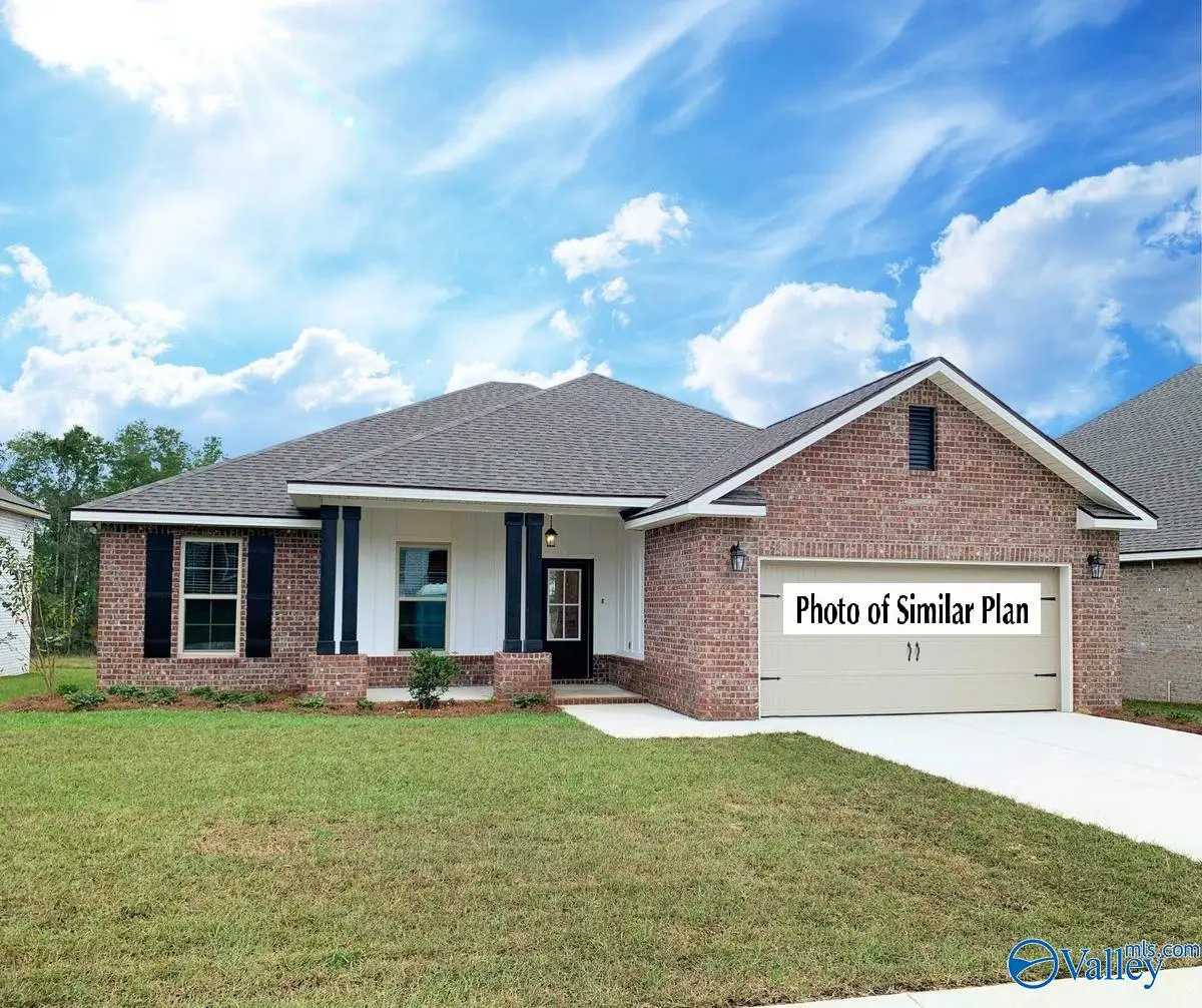 24101 Quints Drive, Athens, AL 35613 - Image #1