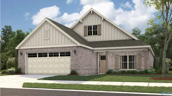 6552 Oak Meadow Drive, Owens Cross Roads, AL 35763