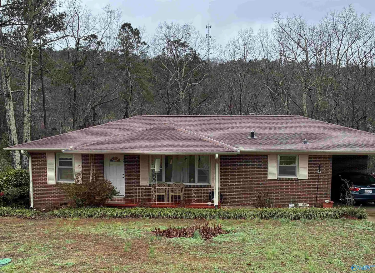 1208 Robinhood Road #2, Gadsden, AL 35904 - Image #1