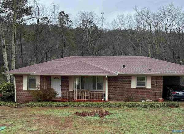 1208 Robinhood Road #2, Gadsden, AL 35904