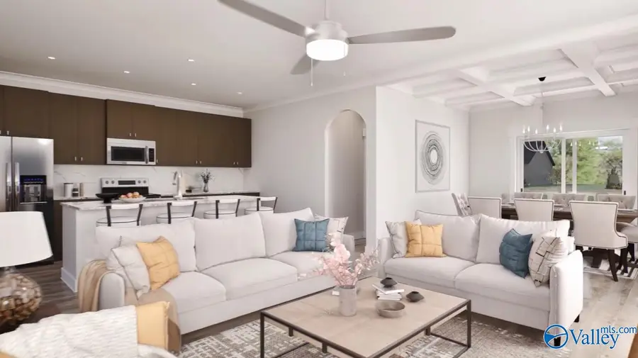 116 Brookford Boulevard #48, Harvest, AL 35749 - Image #2