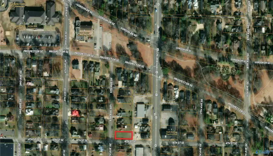 720 5th Avenue Se, Decatur, AL 35601 - Image #2