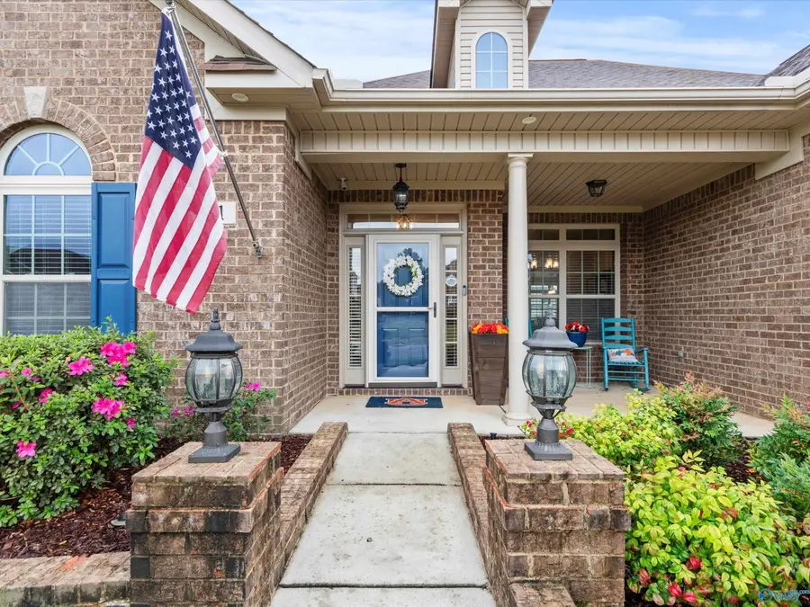 111 Quiet Creek Drive, Harvest, AL 35749 - Image #3