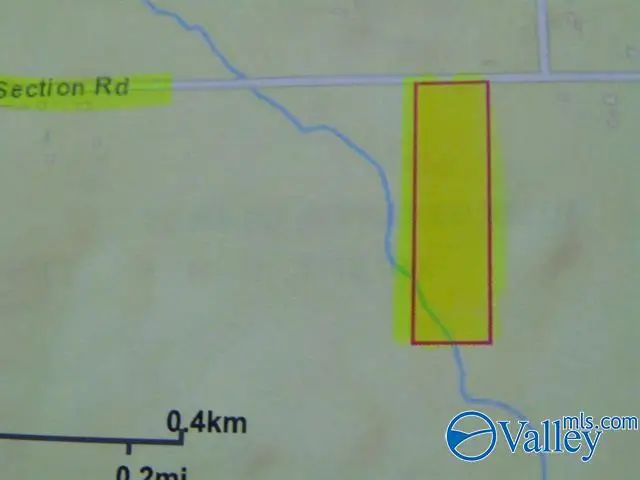 11 Bobo Section Road, Hazel Green, AL 35750 - Image #2