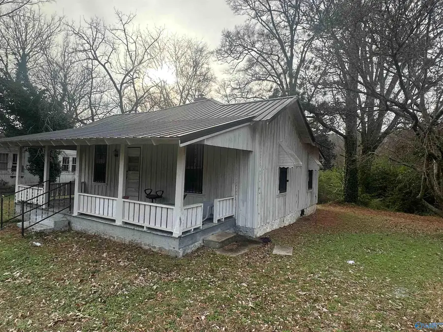 2618 Wilmer Avenue, Anniston, AL 36201 - Image #3