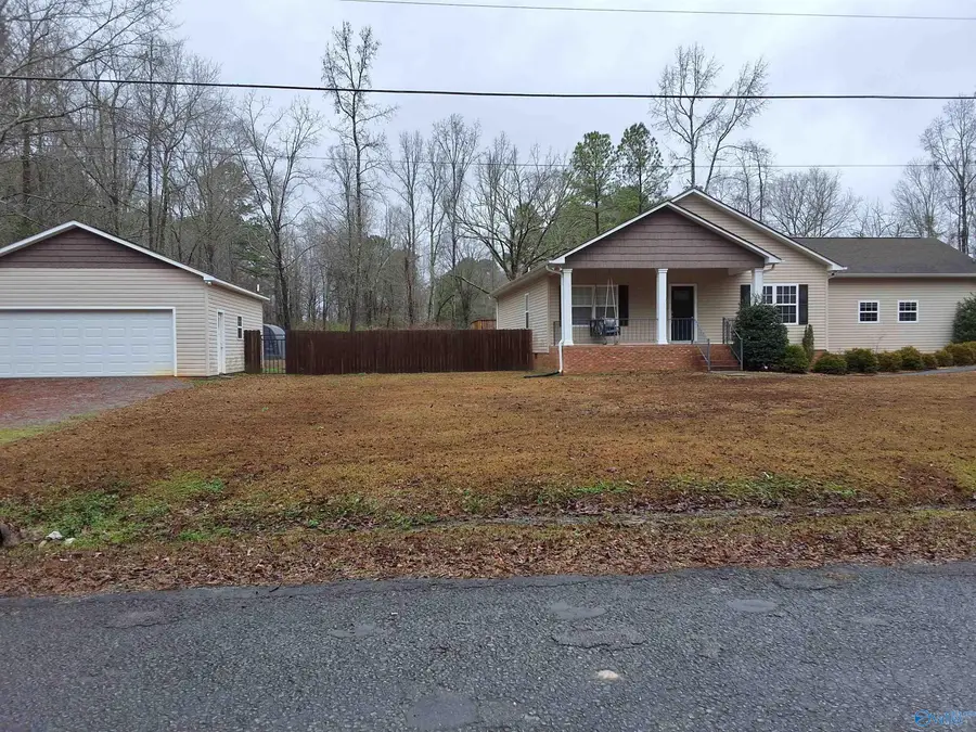 7110 New Bethel Road, Gadsden, AL 35903 - Image #2