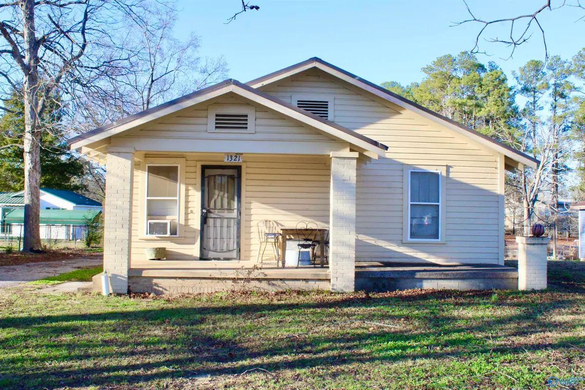 1321 S 11th Street, Gadsden, AL 35904 - Image #1