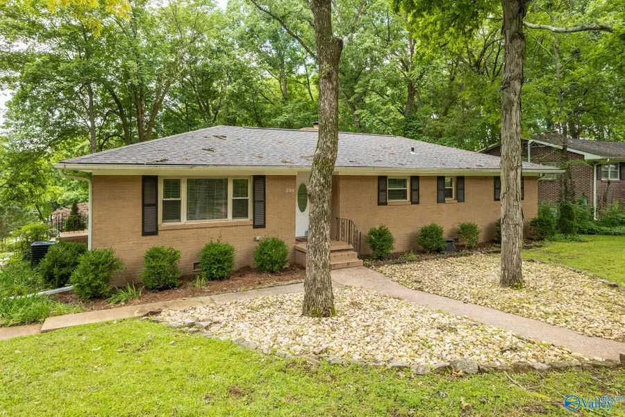 2510 Scenic Drive, Huntsville, AL 35801 - Image #2