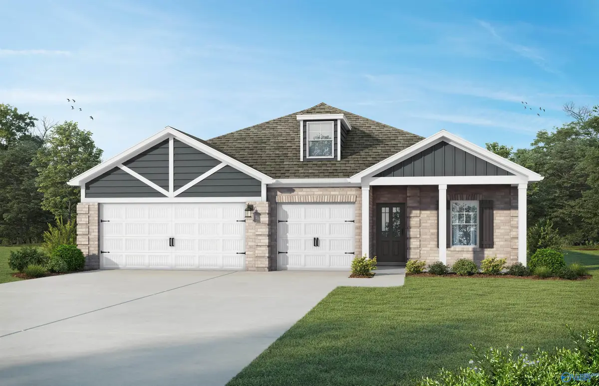 600 Broad Row Street #600, Huntsville, AL 35811 - Image #1