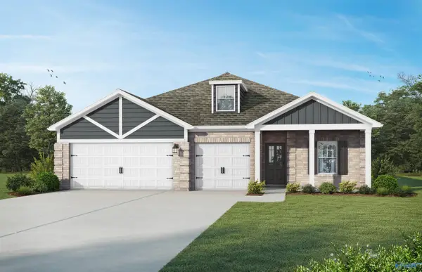 600 Broad Row Street #600, Huntsville, AL 35811