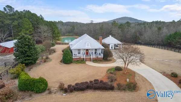 3653 Reeves Road, Hokes Bluff, AL 35903