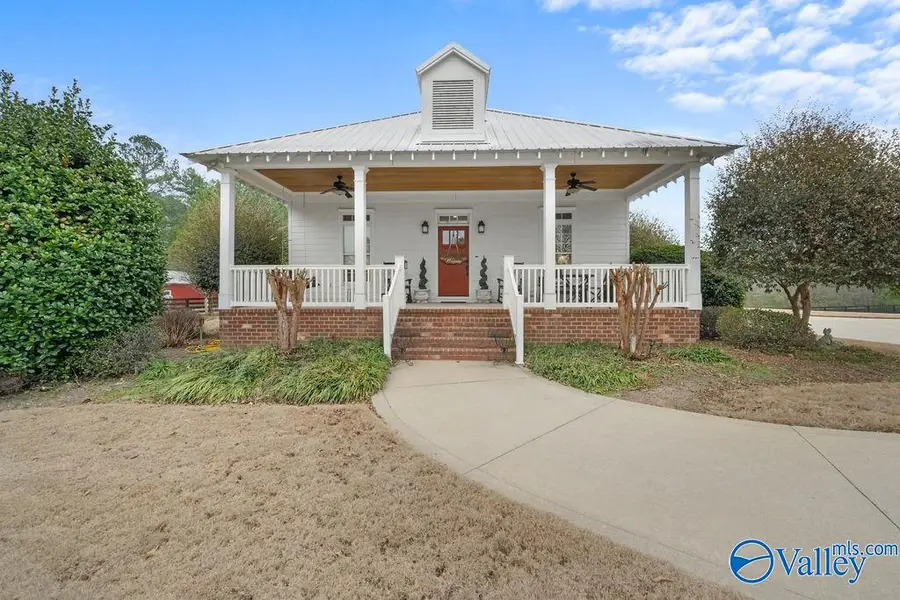 3653 Reeves Road, Hokes Bluff, AL 35903 - Image #2