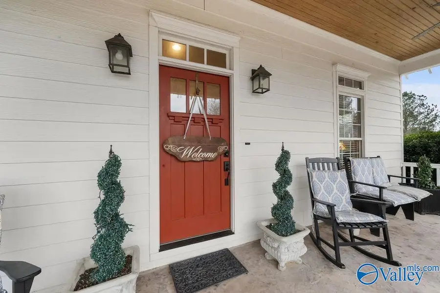 3653 Reeves Road, Hokes Bluff, AL 35903 - Image #3