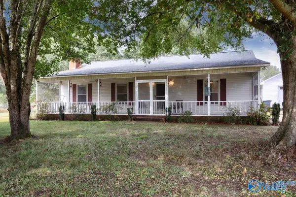 81 Slaughter Pen Road, Ardmore, TN 38449