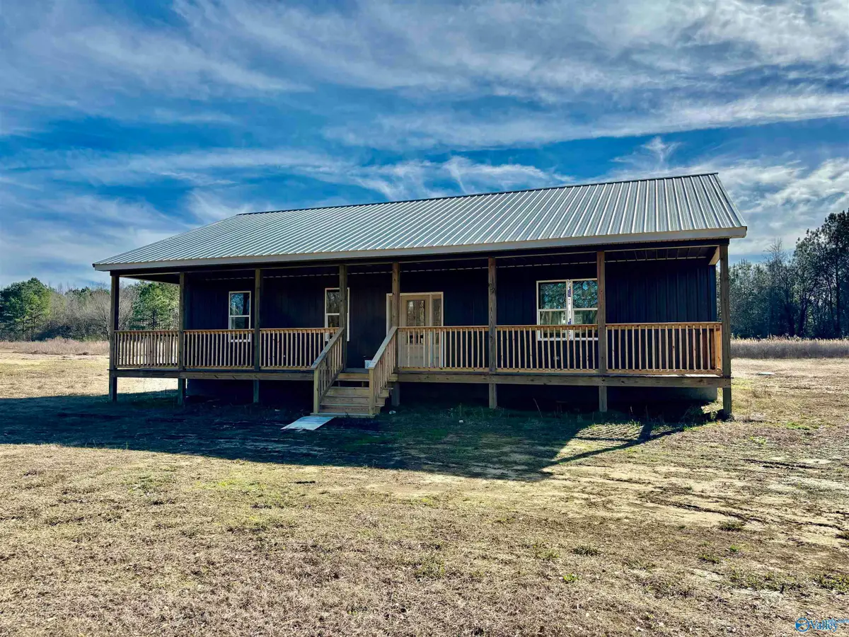 1171 Welcome Home Church Road, Horton, AL 35980 - #1