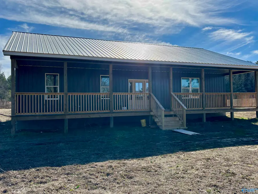 1171 Welcome Home Church Road, Horton, AL 35980 - #2
